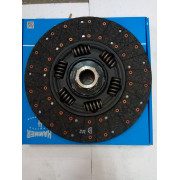 Диск сцепления ведомый 160 868 VOLVO, RENAULT TRUCKS Диск сцепления ведомый 160 868 VOLVO, RENAULT TRUCKS